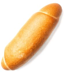 Hager Hot Dog Brot