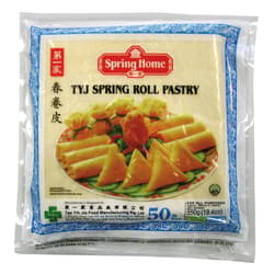 Spring Home Frühlingsrollenteig (tiefgekühlt)