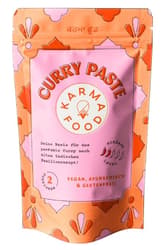Karma Food Curry Paste