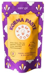 Karma Food Korma Paste