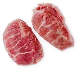 BIO Duroc Freilandschwein Backerl (tiefgekühlt)