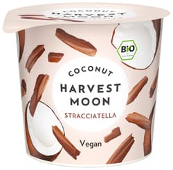 Harvest Moon BIO Coconut Stracciatella