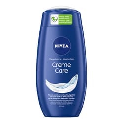 NIVEA Creme Care Shower Gel