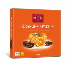 Heindl Orangen Spalten