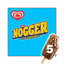 Eskimo Nogger