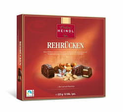 Heindl Rehrücken