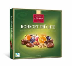 Heindl Rohkost Früchte