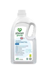 Planet Pure Univesal laundry detergent 0%