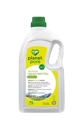 Planet Pure Universal laundry detergent alpine freshness