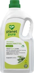 Planet Pure Universal laundry detergent alpine freshness