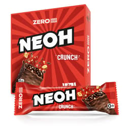 NEOH Chocolate Crunch 3x30g