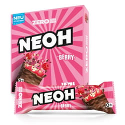 NEOH Raspberry Crunch 3x30g