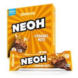 NEOH Caramel Nuts 3x30g