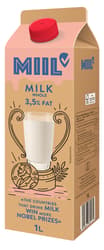 Miil Vollmilch 3,5%