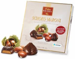 Heindl Schoko Maroni
