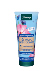 Kneipp Aroma Pflegedusche So schön das es dich gibt