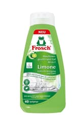 Frosch Maschinengeschirrspül-Gel All-in1 Limone