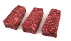Prime Beef Wagyu F1 Denver Cut Steak (tiefgekühlt)