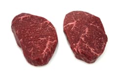 Prime Beef Wagyu F1 Chuck Tender Steak (tiefgekühlt)