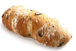 Anker Olivenbrot