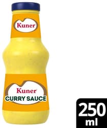 Kuner Curry Sauce