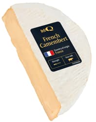 French Camembert