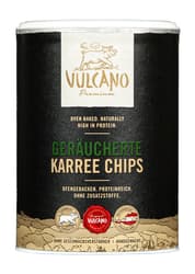 Vulcano Karree Crisps