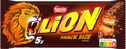 Lion Classic Schokoriegel 5er Multipack