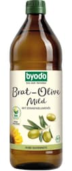 Byodo BIO Brat-Olivenöl mild