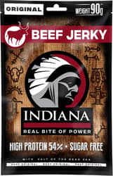 Indiana Jerky Beef Original