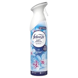 Febreze Aprilfresh air freshener room fragrance spray