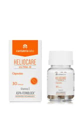 Heliocare Ultra-D Kapseln