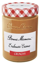 Bonne Maman Peanut Cream Crunchy