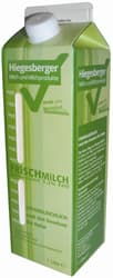 Hiegesberger Frischmilch 3,2%