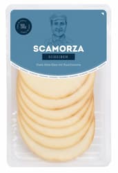 Casa di Pietro Scamorza slices