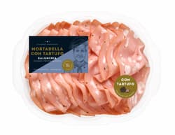 Casa di Pietro Truffle Mortadella