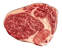 XO Ribeye steak