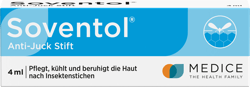 Soventol Anti-Juck Stift