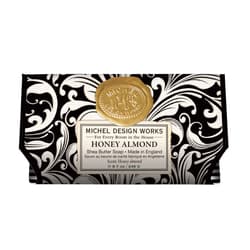 Michel Design Seife Honey Almond