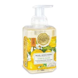 Michel Design Seifenschaum Lemon Basil 530 ml