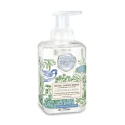 Michel Design Seifenschaum Cotton & Linen 530 ml