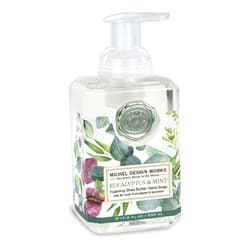 Michel Design Seifenschaum Eucalyptus & Mint