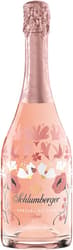 Schlumberger Brut Rose Spring Edition
