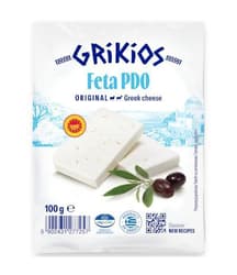 Grikios Feta PDO