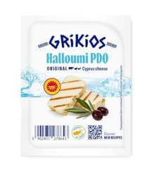 Grikios Halloumi PDO