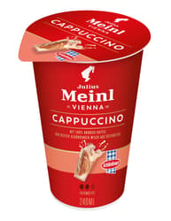 Julius Meinl Iced Coffee Cappuccino