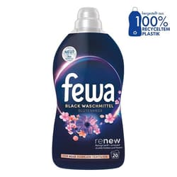 Fewa Blütenmeer
