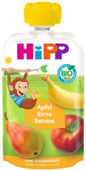 HiPP Squeeze Bag Apple-Pear-Banana