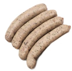 Wech AMA Geflügel Bratwürstel