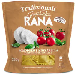 Rana Ravioli Pomodoro Mozzarella